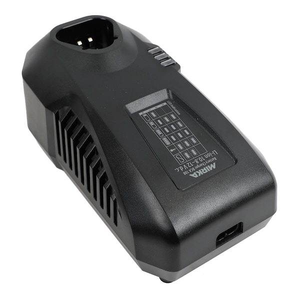 Mirka Intelligent Battery Bpa 10850 10.8V 5.0Ah - BPA10850