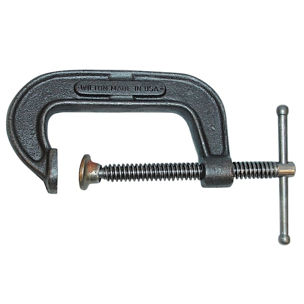 Walter Meier Holding Ag Clamp C 0-8 3-11/3 Throat - 22006
