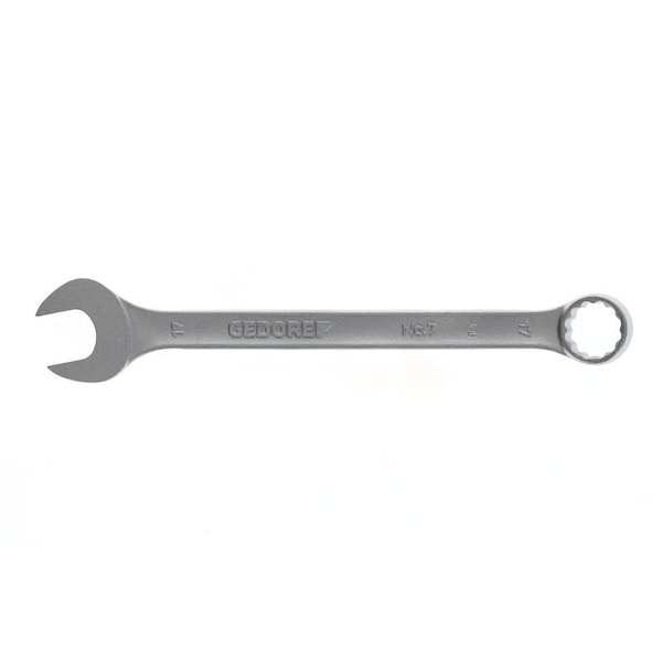 Llave combinada Gedore, 17mm - 7 17