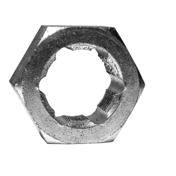 Century Drill & Tool Rethreading Die Fract Right Hand 7/16-14 Natl Coarse Across Flat 1/2 - 92908