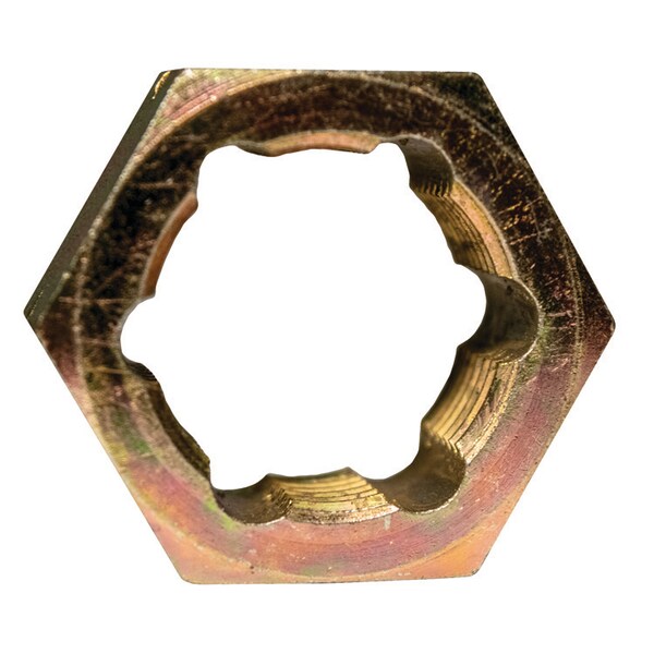 Century Drill & Tool Rethreading Die Metric Right Hand 10.0X1.50Mm Overall Length 18Mm - 92708