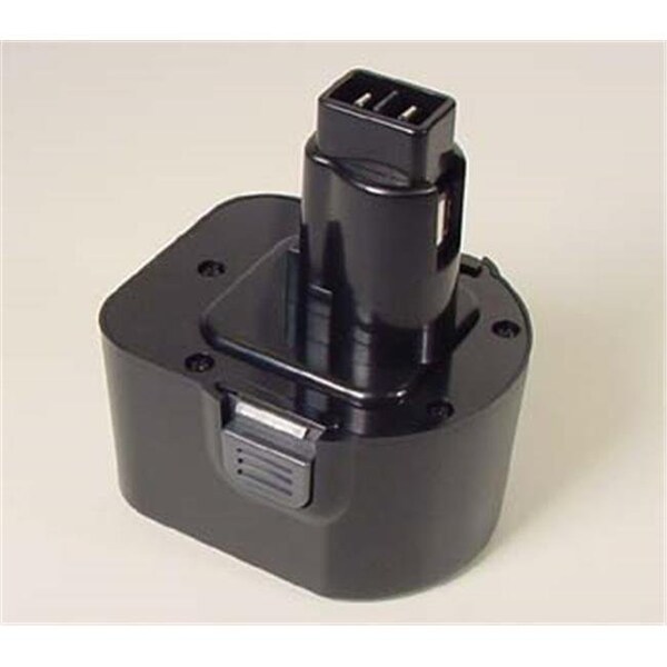 Ultralast Ultralast TOOL-929 Replacement 12V Dewalt 1500mAh Power Tool Battery - TOOL-929