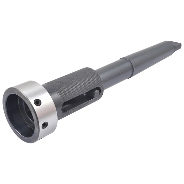 H & H Industrial Products MT3 Tailstock Die Holder Set - 3906-4911