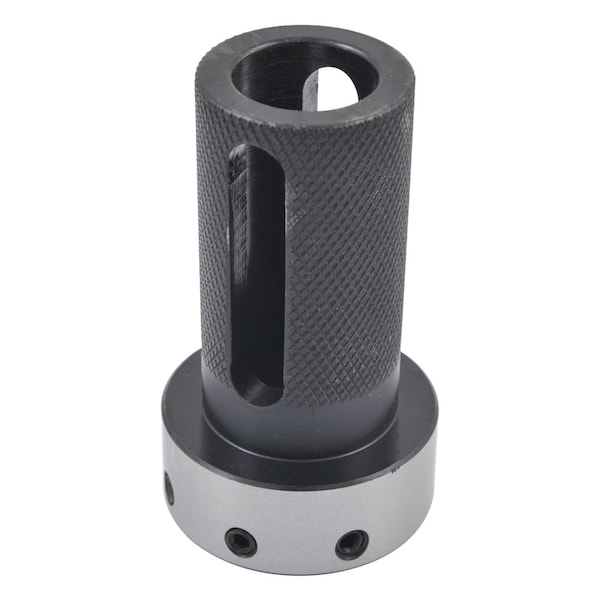 H & H Industrial Products MT3 Tailstock Die Holder Set - 3906-4911