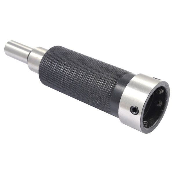 Hhip 10mm Straight Shank 25mmm Capacity Die Holder - 3906-4901