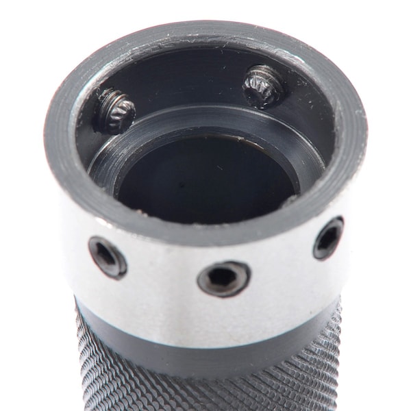 Hhip 10mm Straight Shank 25mmm Capacity Die Holder - 3906-4901