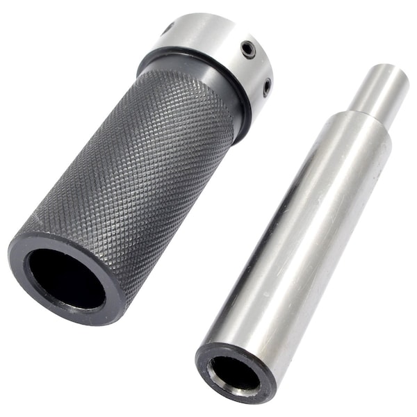 Hhip 10mm Straight Shank 25mmm Capacity Die Holder - 3906-4901