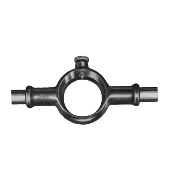 Homecare Products Die Stocks for Two Piece Die Screw Plates - Takes Collet Number 5 - Series DS1860 - HO1010917