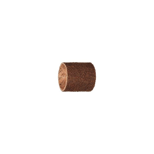 Cinturón mini de acabado Garant, Diámetro x Ancho: 100 x 100 mm, Equivalente de grano: 100 - 568558 100