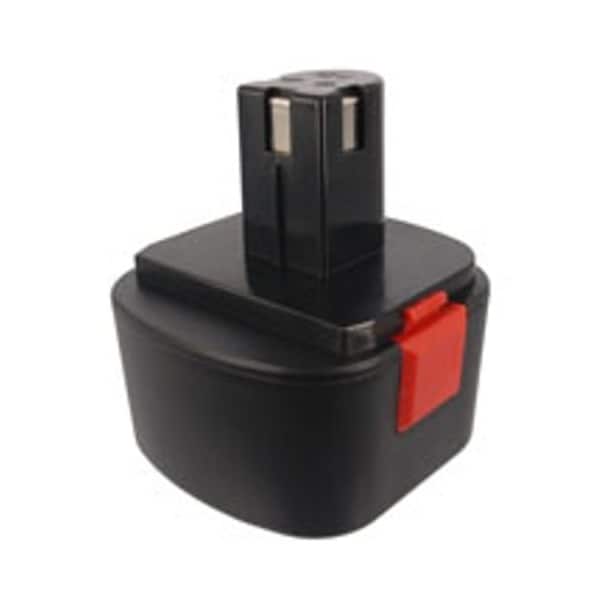 Ilc Replacement for Lincoln 1201 Battery - 1201  BATTERY LINCOLN