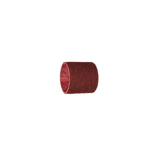 Banda Mini-Linishing Garant, Diámetro x Ancho: 100 x 100 mm, Equivalente de Grano: 180 - 568558 180