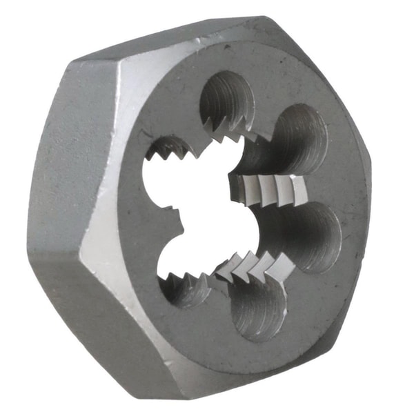 Tinkertools 0.75 in. NPT America Hex Pipe Die - TI3950439