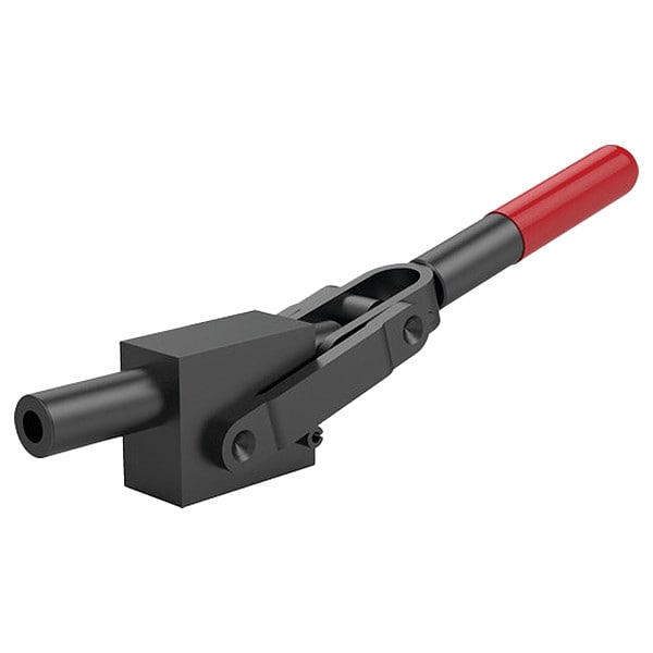 De-Sta-Co Straight-Line Action Clamp, 7.61 in L - 5131-MB