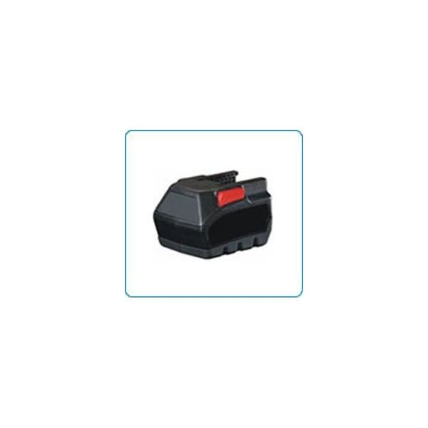 Ilb Gold Replacement For Milwaukee, V28 Sawsall Battery - V28 SAWSALL BATTERY