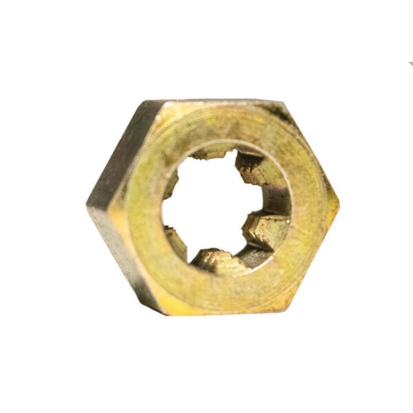 Century Drill & Tool Rethreading Die Metric Right Hand 6.0X1.25Mm Overall Length 16Mm - 92701
