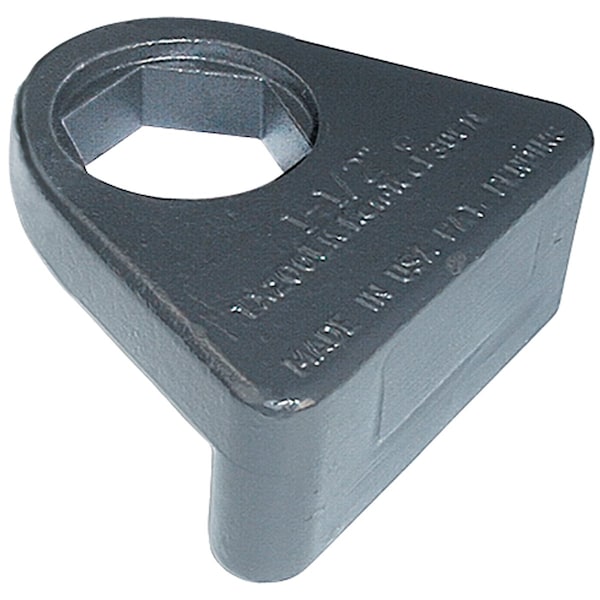 Llave de tuercas para tapones Ken-Tool Mtrc de servicio pesado - KEN30619