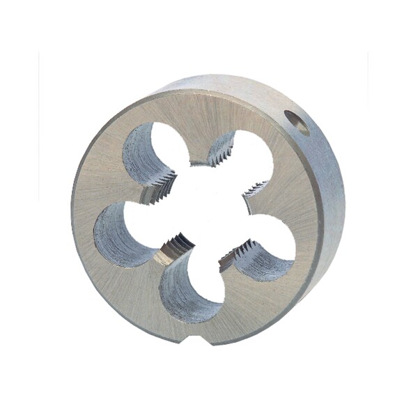 Ruko M 30X1, 5mm Round Dies Din 223 - 239301