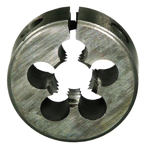 Drillco 2.5MM X 0.45, 1 in. OD ADJUST DIES - 3100 - 31E025AB