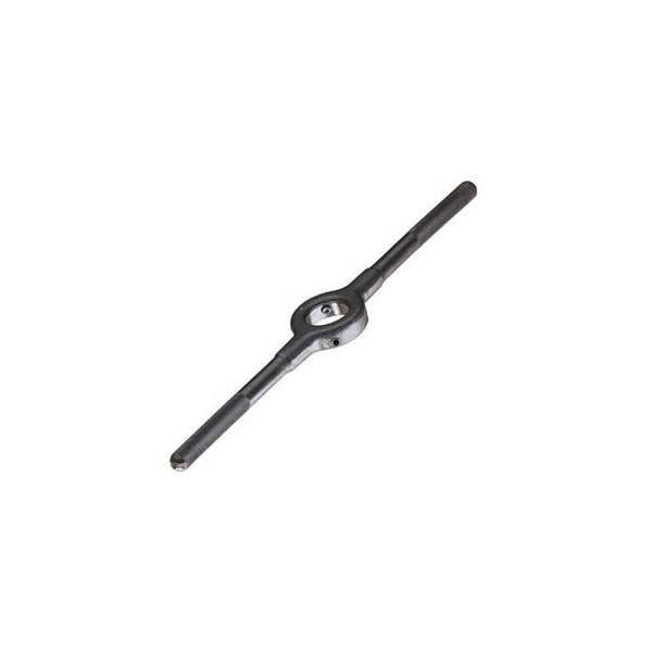 Champion Cutting Tool Champion 1-1/2in 3291 Die Stocks for Round Dies, 14in Overall Length - CHA 3291-1-1/2