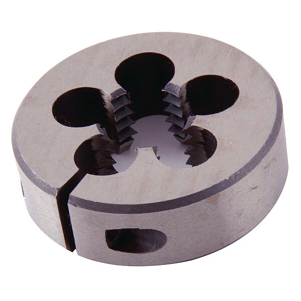Regal Cutting Tools M5 x 0.8 25.4mm O.D. Die - 046009AS