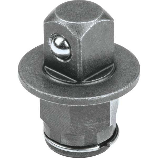 Makita Ratchet Anvil Adapter, For RW01/XRW01 - 191A50-3