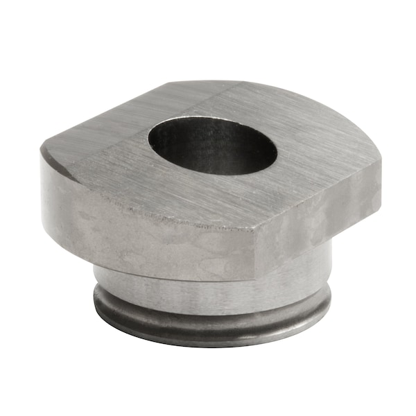 Hougen-Ogura 1/2 in. C Round Die, 5/16 Max THK - 75560