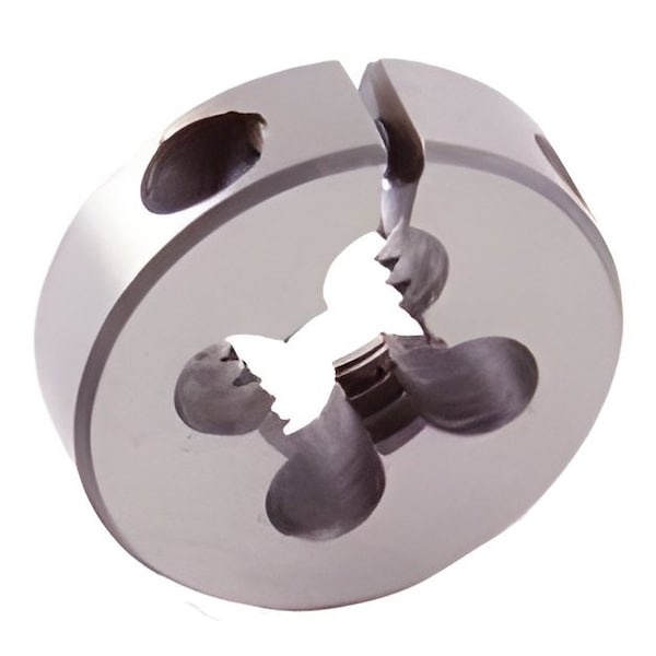 Regal Cutting Tools 3/4-12 NS RH Round Die 2 O.D. - 041331AS