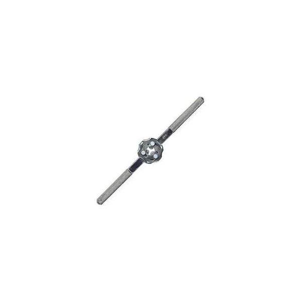 Irwin Die Stock 26 -For 1IN Hexagon Dies- Bulk - 11026ZR