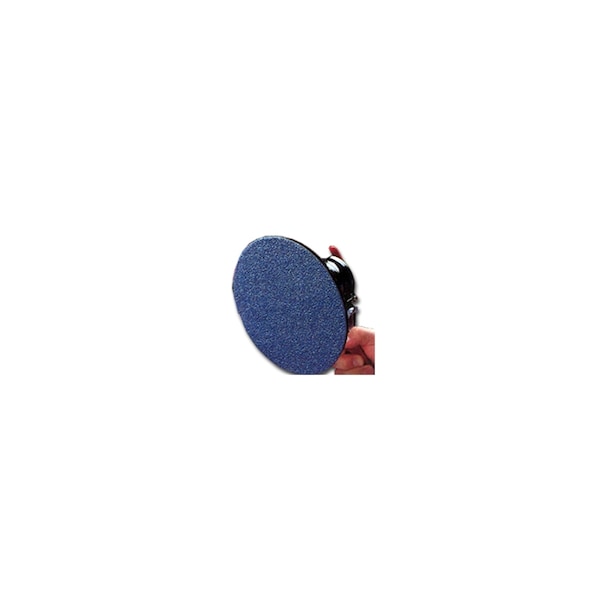 Discos de Lija Norton Abrasives 8" BlueMag (40) - 23603