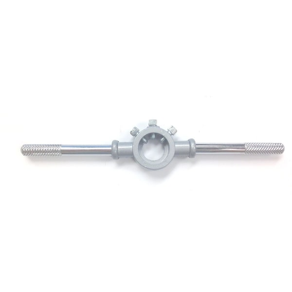 Hhip 13/16" No. 2 Die Stock - 3900-0225