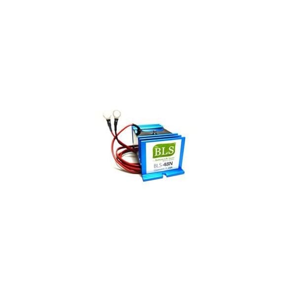 Ilb Gold Replacement For Ezgo / Cushman / Textron, 48V Battery Rejuvenator - 48V BATTERY REJUVENATOR