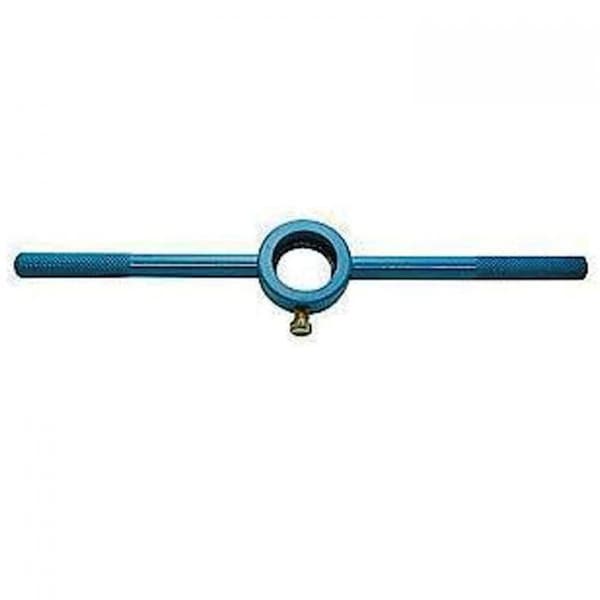 Gyros Round die stock holder 2-1/2" Diameter Capacity - 94-01732