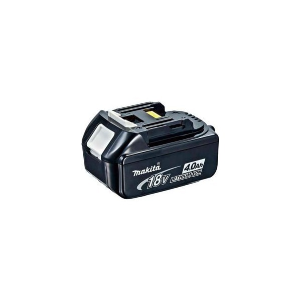 Makita Makita® BL1840B 18V Li-Ion LXT Battery 4Ah Extended Capacity - BL1840B
