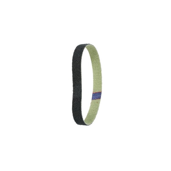 Banda de lijado de lana polar Holex A, 30x533 mm, equivalente a grano: 280 - 558482 280