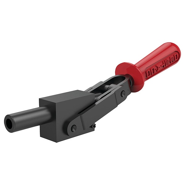 De-Sta-Co Straight-Line Action Clamp, 11.14 in L - 5130-MB