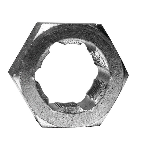 Century Drill & Tool Rethread Die Fractional Right Hand 3/8-16 Natl Coarse Across Flats 1/2 - 92902