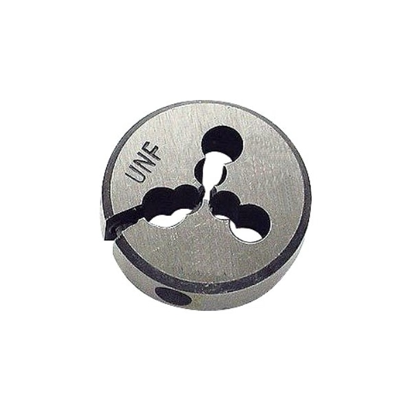 Hhip 9/16-18 X 1-1/2" OD Adjustable Round Split Die - 1016-1264