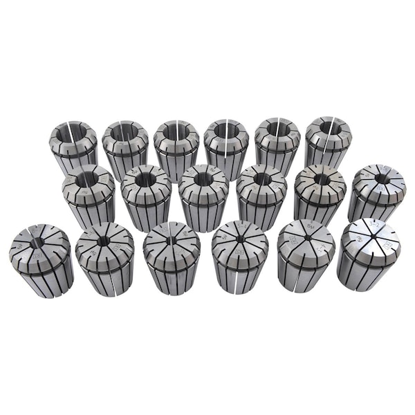 Hhip 9/16-18 X 1-1/2" OD Adjustable Round Split Die - 1016-1264