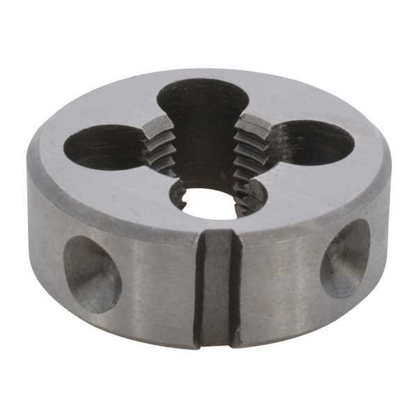 Westward Alloy Steel Die, M10x1 - CCT1060-137