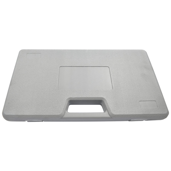 Hhip 60 Piece Carbon Steel Tap  Die Set - 1011-0106