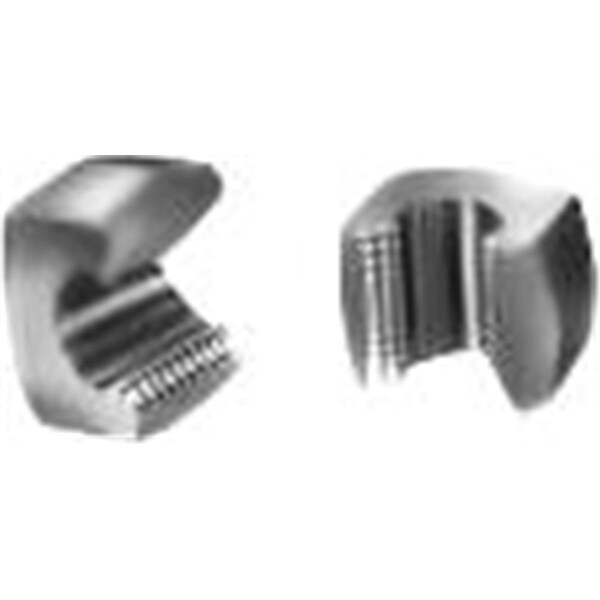Homecare Products Left Hand Adjustable Two Piece Dies, 1-14 Size - Series 215 - HO1010870