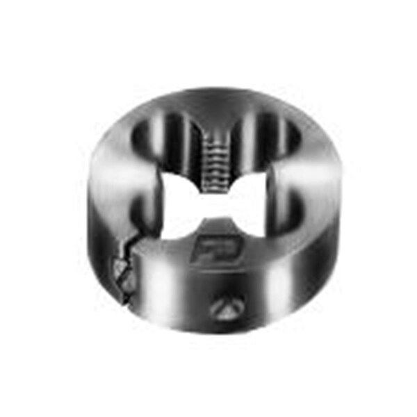 Homecare Products Adjustable Round Split Dies, 0.50-13 Size x 1.50 o.D. x 0.50 Thickness - Series 277 - HO1010761