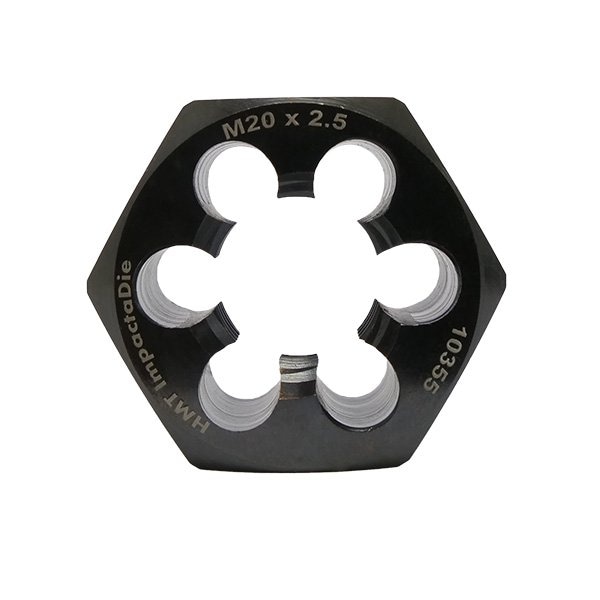 Versadrive XL ImpactaDie, M16 x 1.5, 36mm Hex Die Nut - 303815-0160