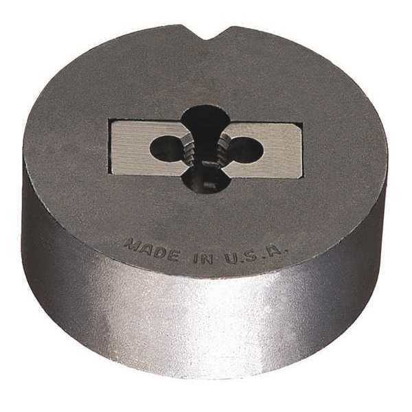 Cle-Line #4-40UNC 1-1/4 Outer Diameter #A1 Collet Quick Set 2PC Die Assembly Cle-Line 0554 - C66782