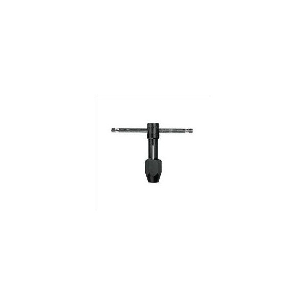 Irwin TR-50 - For Taps 1/4IN to 1/2IN - Carded - 12050