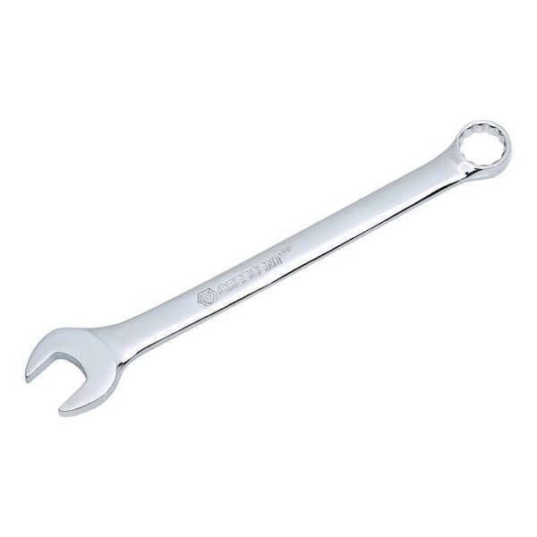 Llave combinada métrica de 12 puntos con cabeza de 22 mm x 22 mm Weller Crescent 1 pza - CCW33