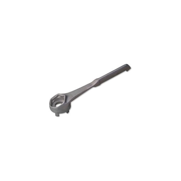 Llave de tambor a prueba de chispas Groz 44385 para gestión de matriz - 44385