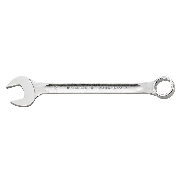Llave combinada de Stahlwille Tools, tamaño 30 mm, L.330 mm - 40083030