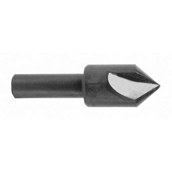 Melin Tool Co Reamer Countersink, 82 deg., 3/4" - HSCR-3/4-82