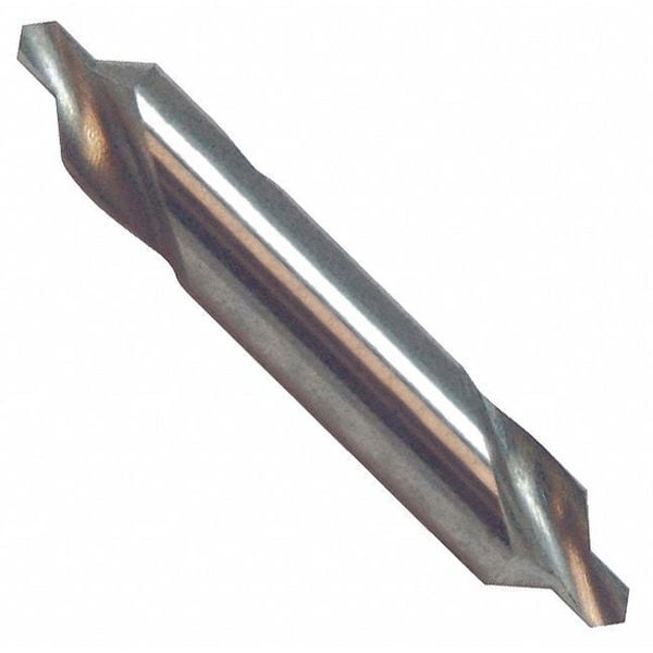 Keo Drill/Countersink, 60 deg., #17, LH, HSS - 906-000-264